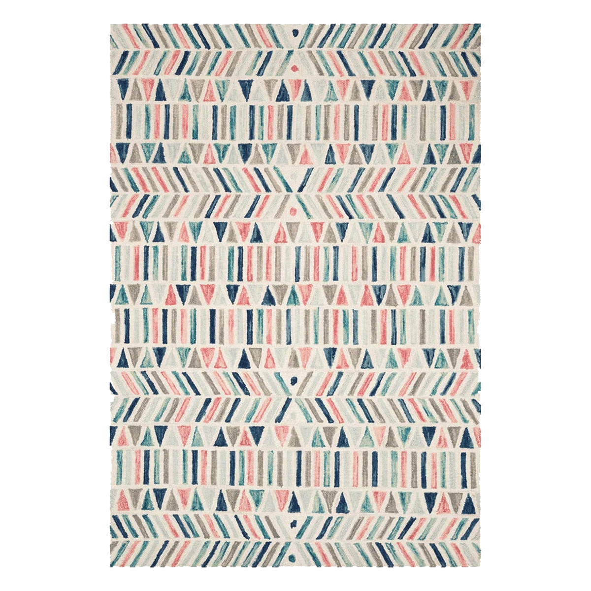 Loloi Rugs Hallu Ivory Rug By Justina Blakeney® X Loloi 3 Loloi Rugs Hallu Ivory Rug By Justina Blakeney® X Loloi