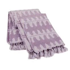 Peking Throw Blankets Himaya Throw Blanket By Jungalow®
