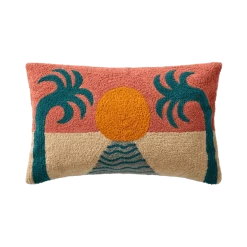 Loloi Rugs Isla Pillow By Justina Blakeney® X Loloi All Pillows