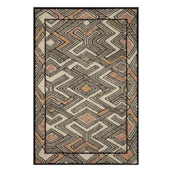 Loloi Rugs All Rugs Ivory Spice Rug