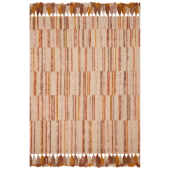 Loloi Rugs Jamila Santa Fe Rug By Justina Blakeney® X Loloi