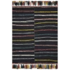 Loloi Rugs Jamila Charcoal Rug By Justina Blakeney® X Loloi