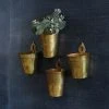 HomArt All Bed + Bath Hanging Brass Lassi Cup 1 HomArt All Bed + Bath Hanging Brass Lassi Cup