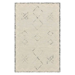 Loloi Rugs Leela Ocean Rug By Justina Blakeney® X Loloi