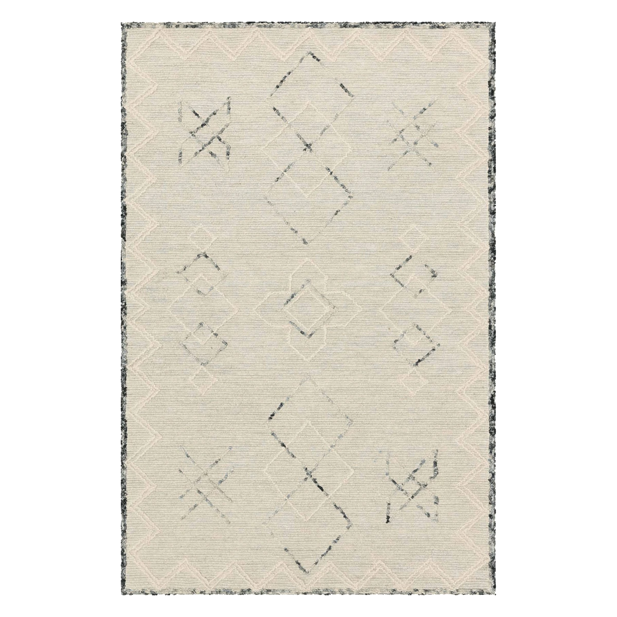 Loloi Rugs Leela Ocean Rug By Justina Blakeney® X Loloi 3 Loloi Rugs Leela Ocean Rug By Justina Blakeney® X Loloi