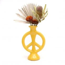 Jungalow® Planters Peace Vase By Justina Blakeney™