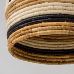 AAA All Lighting Sand Lamp Pendant