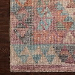 Loloi Rugs All Rugs Malik Berry Rug By Justina Blakeney® X Loloi 8 Loloi Rugs All Rugs Malik Berry Rug By Justina Blakeney® X Loloi