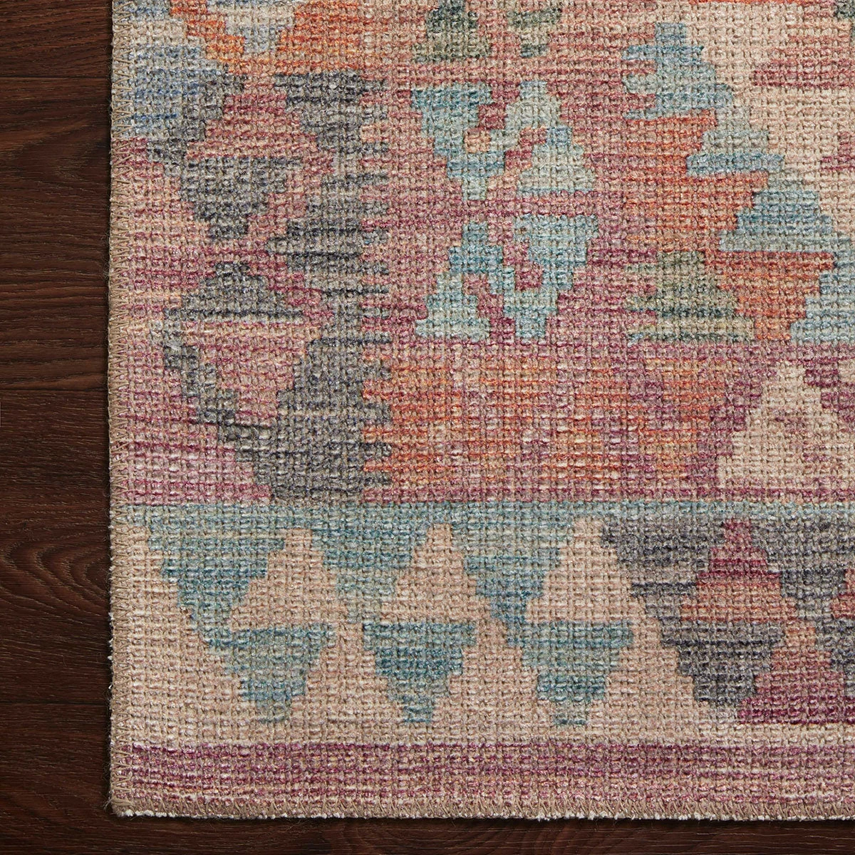 Loloi Rugs All Rugs Malik Berry Rug By Justina Blakeney® X Loloi 5 Loloi Rugs All Rugs Malik Berry Rug By Justina Blakeney® X Loloi