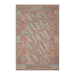 Loloi Rugs All Rugs Malik Berry Rug By Justina Blakeney® X Loloi