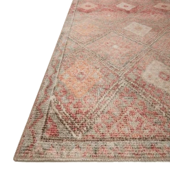 Loloi Rugs Malik Sunset Rug By Justina Blakeney® X Loloi