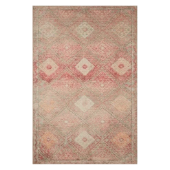 Loloi Rugs Malik Sunset Rug By Justina Blakeney® X Loloi