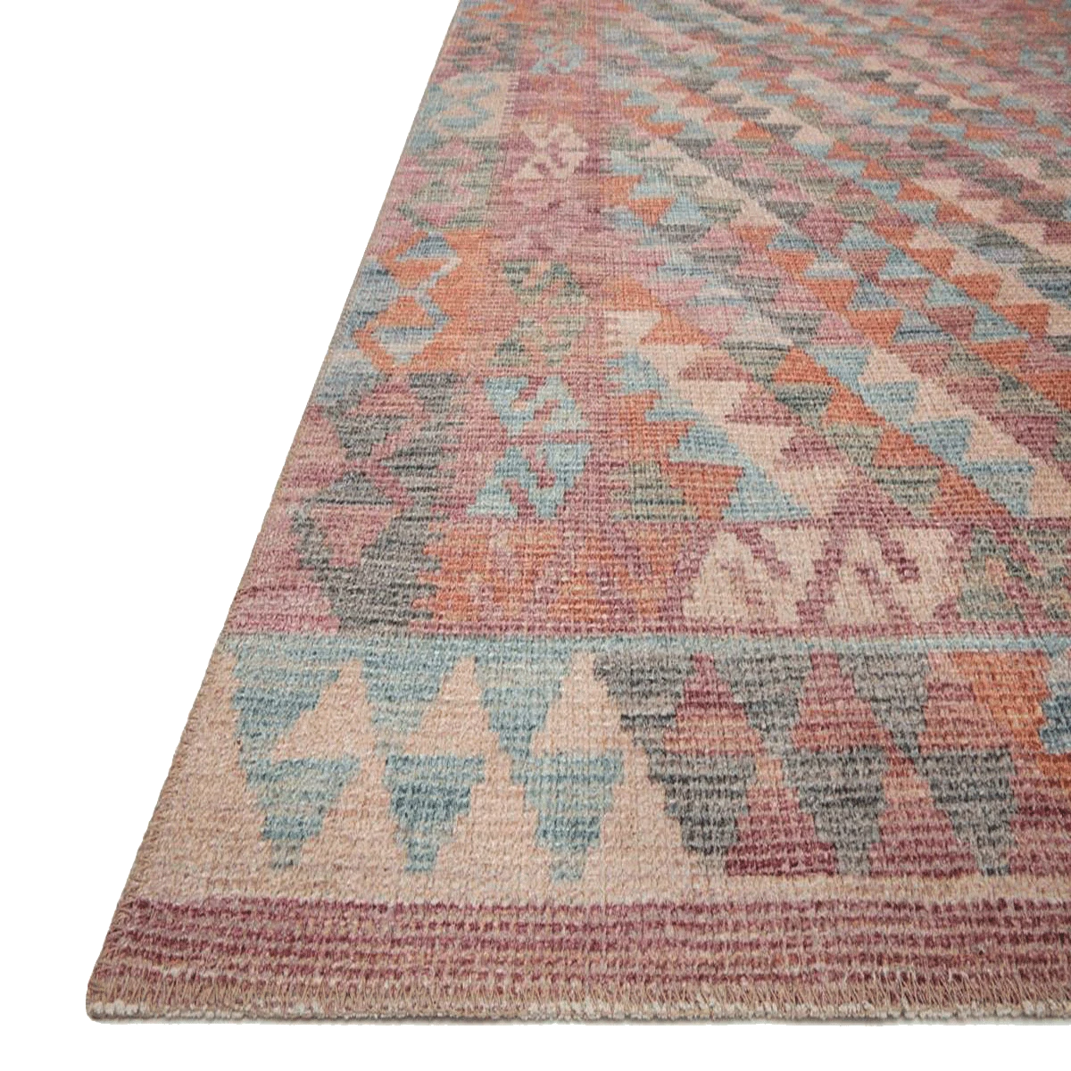 Loloi Rugs All Rugs Malik Berry Rug By Justina Blakeney® X Loloi 6 Loloi Rugs All Rugs Malik Berry Rug By Justina Blakeney® X Loloi