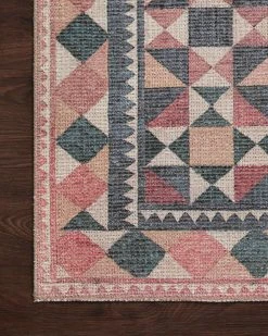 Loloi Rugs Malik Sunrise Rug By Justina Blakeney® X Loloi All Rugs