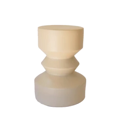 Jungalow® Cloud Mali Zig Zag Stool By Justina Blakeney™