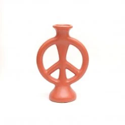 Jungalow® Planters Peace Vase By Justina Blakeney™