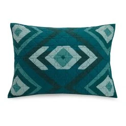 Peking Midway Quilt Set By Jungalow®