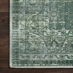 Loloi Rugs Outdoor Rugs Miki Green Rug