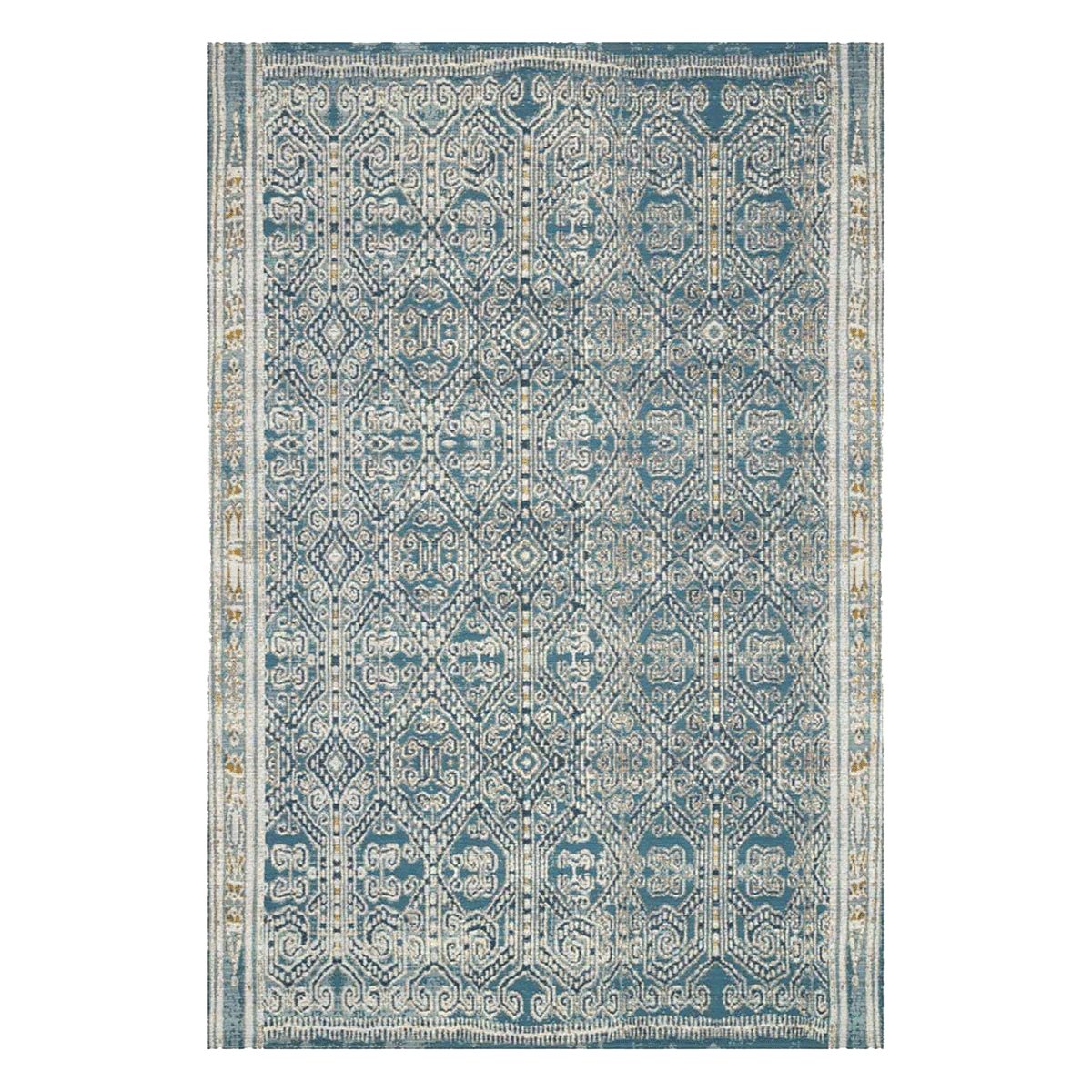 Loloi Rugs Miki Ocean Rug 3 Loloi Rugs Miki Ocean Rug