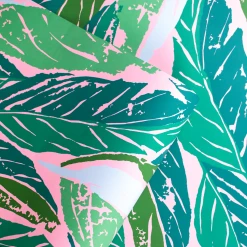 Deals Jungalow Store 15 Jungalow Nana Wallpaper In Pink By Justina Blakeney® - Surestrip