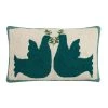 Peking Noa Hook Pillow By Jungalow® Hook Pillows 1 Peking Noa Hook Pillow By Jungalow® Hook Pillows