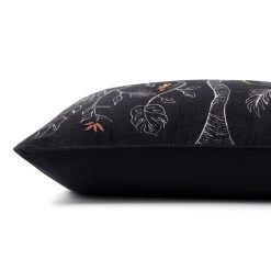 Loloi Rugs Night Forest Pillow By Justina Blakeney® X Loloi All Pillows 7 Loloi Rugs Night Forest Pillow By Justina Blakeney® X Loloi All Pillows