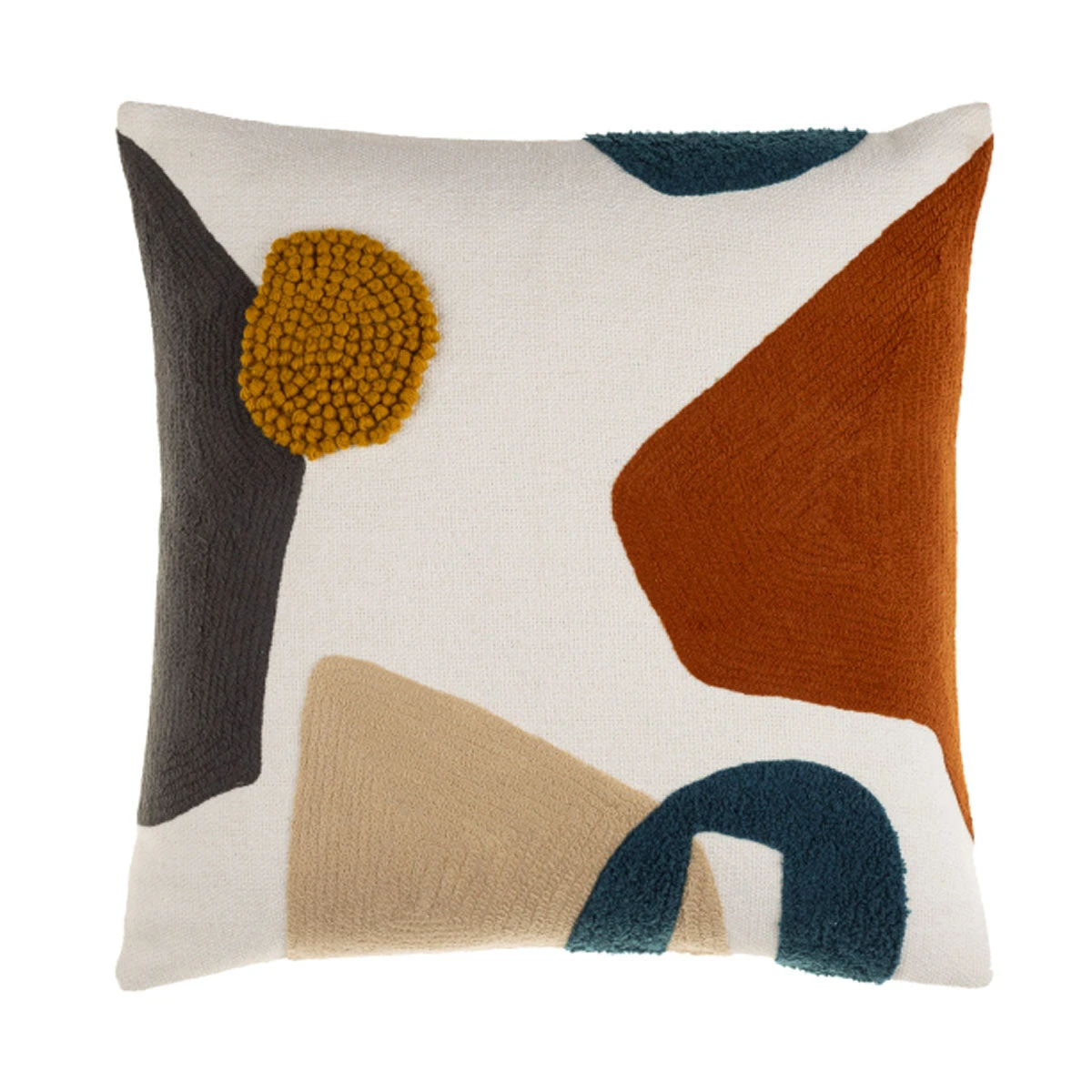 Surya All Pillows Nova Shapes Pillow 3 Surya All Pillows Nova Shapes Pillow