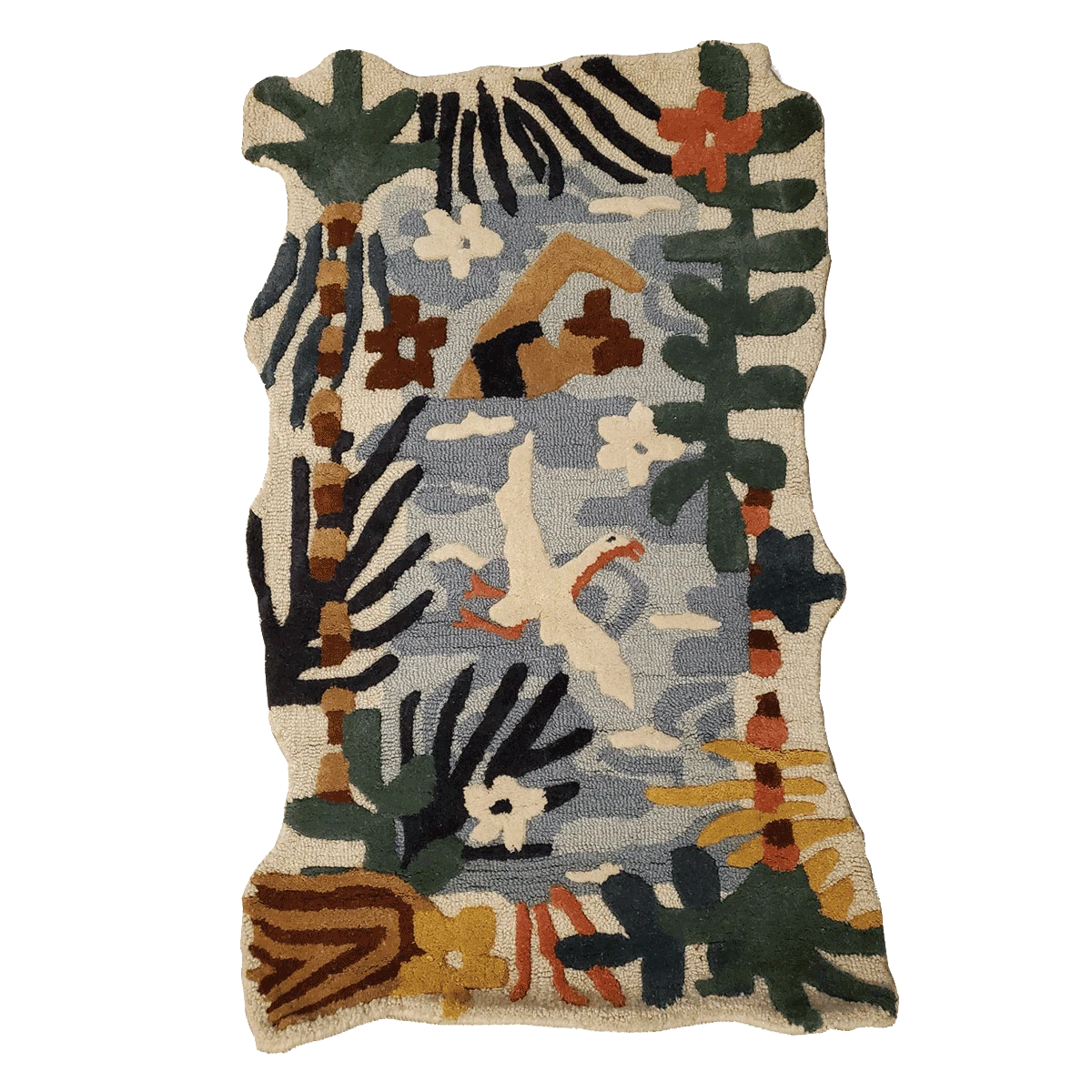 Loloi Rugs All Rugs Optimism Ocean Rug By Justina Blakeney® X Loloi 7 Loloi Rugs All Rugs Optimism Ocean Rug By Justina Blakeney® X Loloi