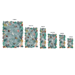 Loloi Rugs All Rugs Optimism Ocean Rug By Justina Blakeney® X Loloi 13 Loloi Rugs All Rugs Optimism Ocean Rug By Justina Blakeney® X Loloi