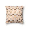 Loloi Rugs Zig Zag Pillow By Justina Blakeney® X Loloi All Pillows