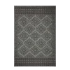 Loloi Rugs Rainier Charcoal Outdoor Rug 1 Loloi Rugs Rainier Charcoal Outdoor Rug