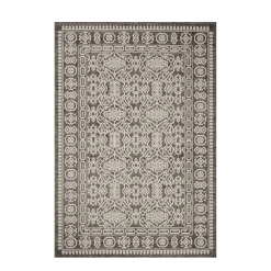 Loloi Rugs Outdoor Rugs Rainier Ivory Outdoor Rug