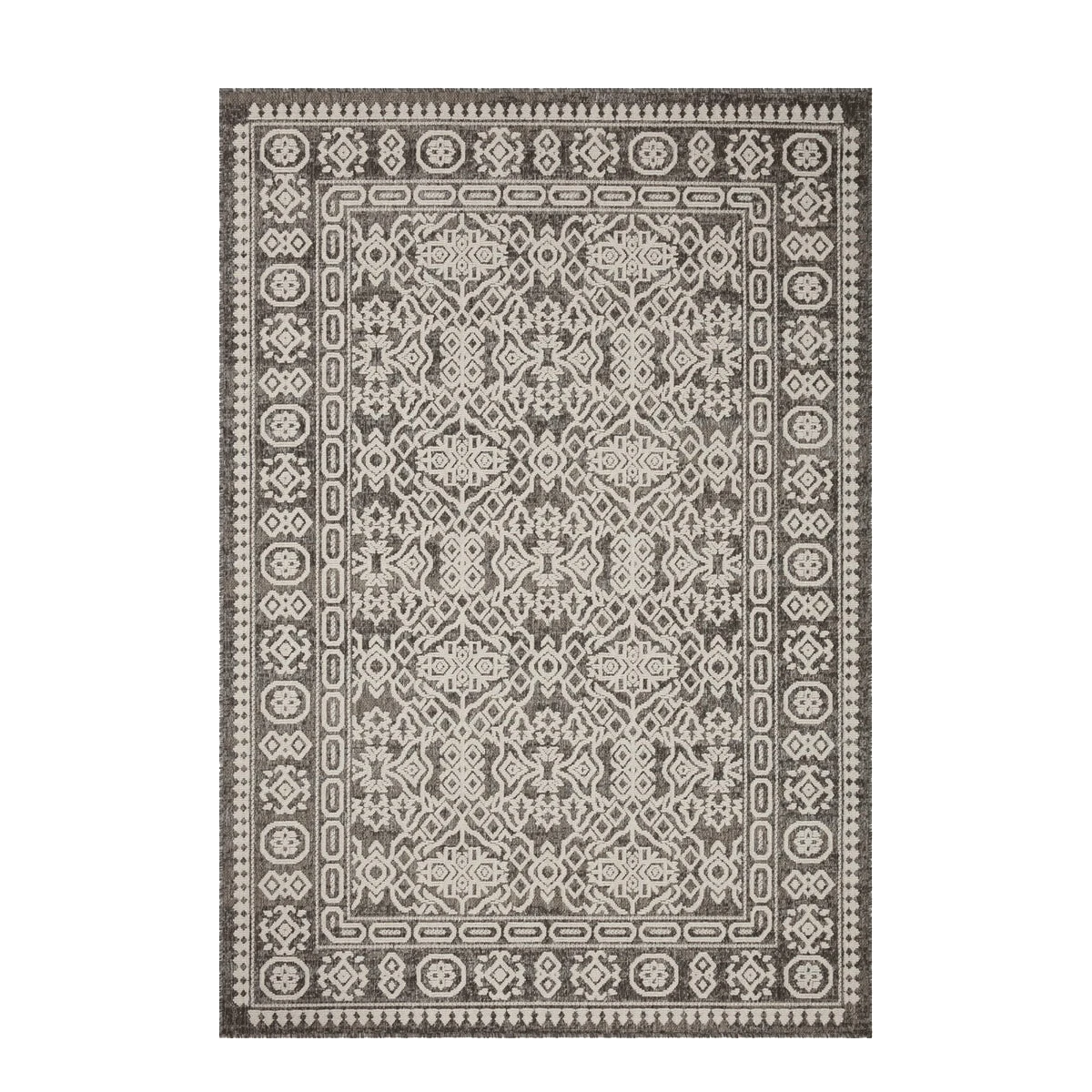 Loloi Rugs Outdoor Rugs Rainier Ivory Outdoor Rug 3 Loloi Rugs Outdoor Rugs Rainier Ivory Outdoor Rug