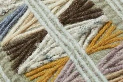 Loloi Rugs All Pillows Alps Lumbar Pillow By Justina Blakeney® X Loloi