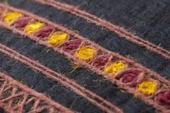 Loloi Rugs All Pillows Navy Tassel Pillow By Justina Blakeney® X Loloi 9 Loloi Rugs All Pillows Navy Tassel Pillow By Justina Blakeney® X Loloi