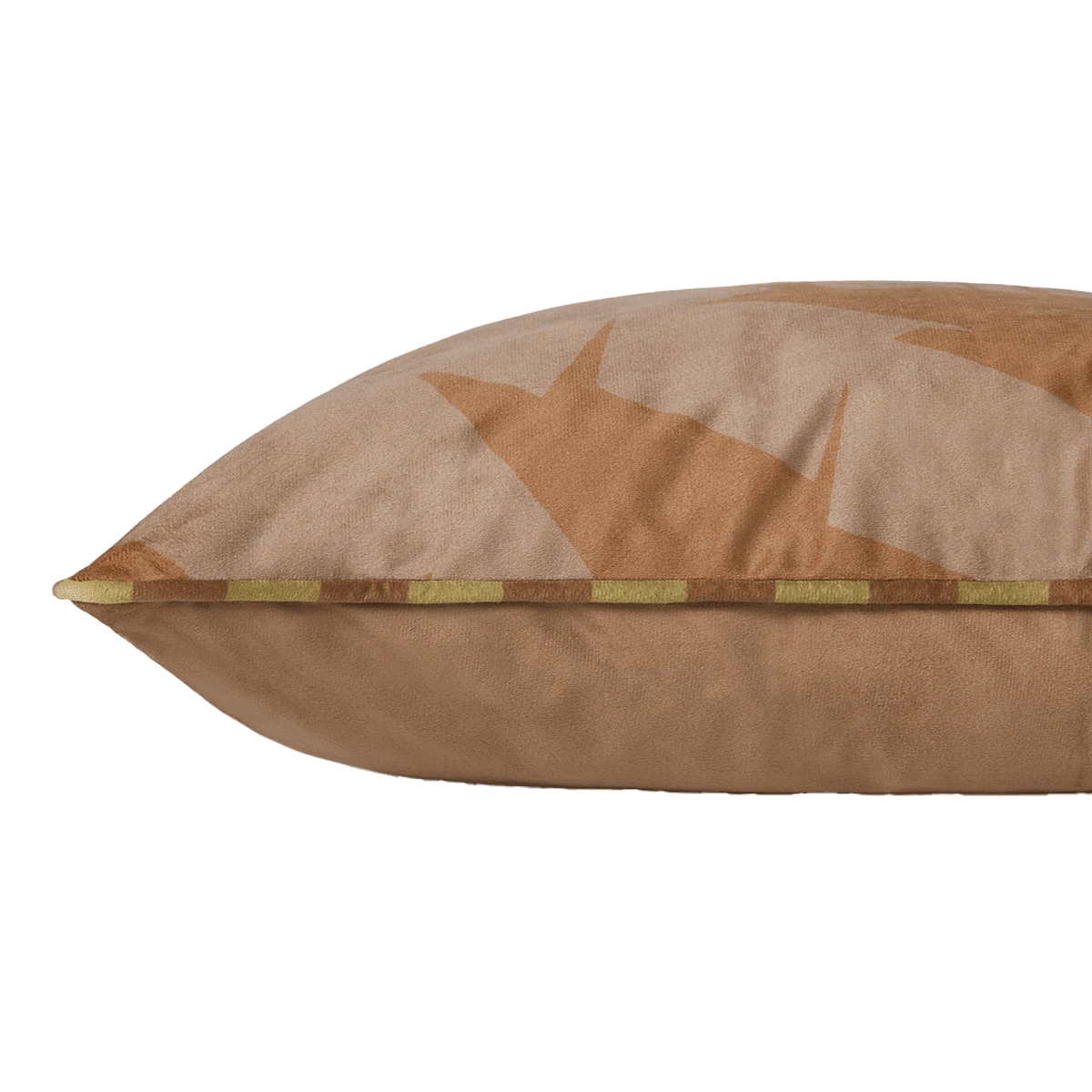 Loloi Rugs Terracotta Palm Pillow By Justina Blakeney® X Loloi All Pillows 5 Loloi Rugs Terracotta Palm Pillow By Justina Blakeney® X Loloi All Pillows