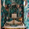 Jungalow® Phoenix Wallpaper In Jungle By Justina Blakeney® - Sure Strip