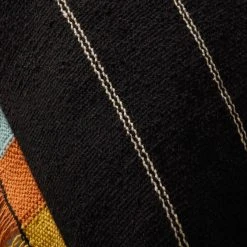 Loloi Rugs All Pillows Striped Fiesta Pillow By Justina Blakeney® X Loloi 9 Loloi Rugs All Pillows Striped Fiesta Pillow By Justina Blakeney® X Loloi