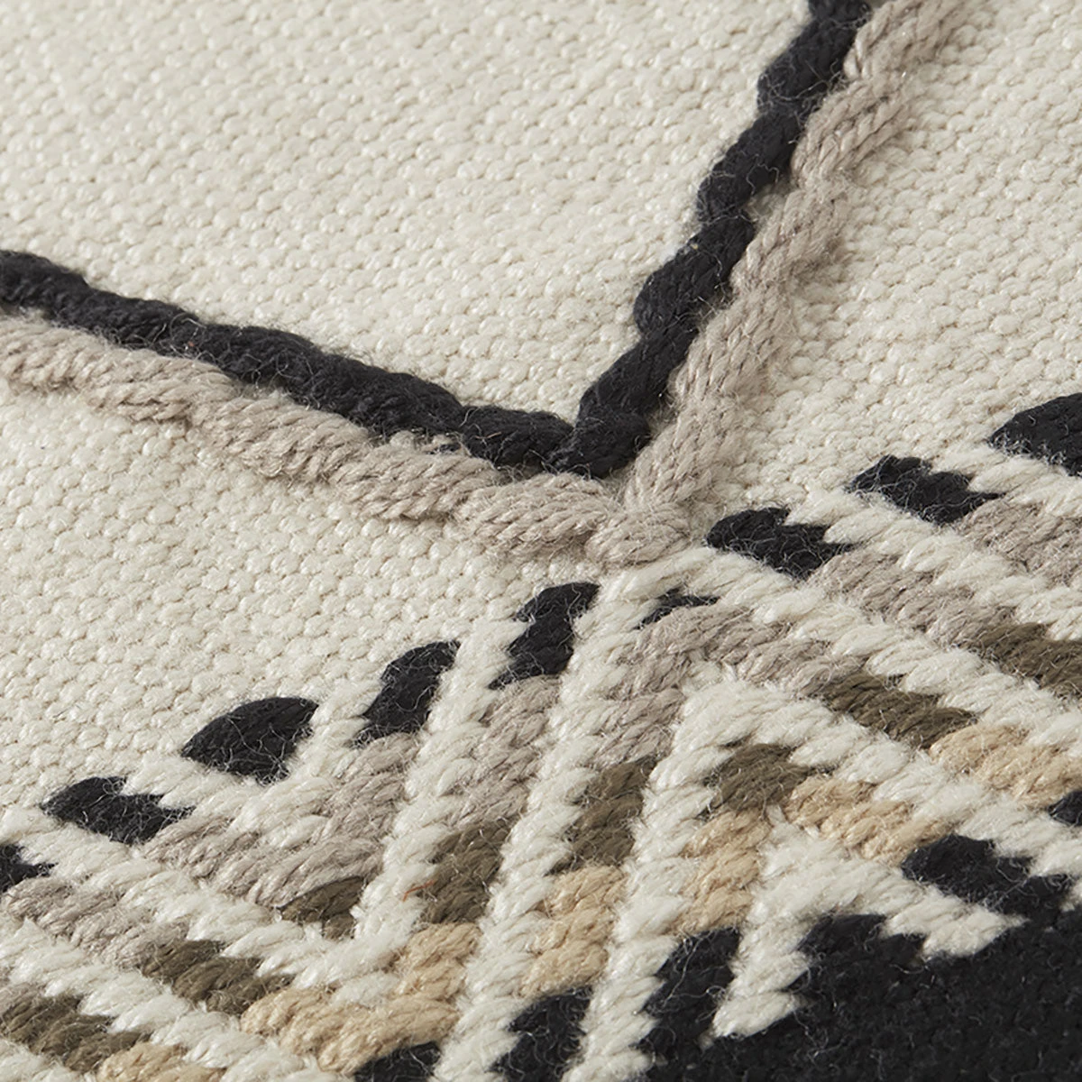 Loloi Rugs Cream Mesa Outdoor Pillow New 4 Loloi Rugs Cream Mesa Outdoor Pillow New