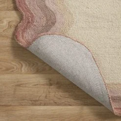 Jungalow Buena Onda Rug In Rose By Justina Blakeney® X Loloi 9 Jungalow Buena Onda Rug In Rose By Justina Blakeney® X Loloi