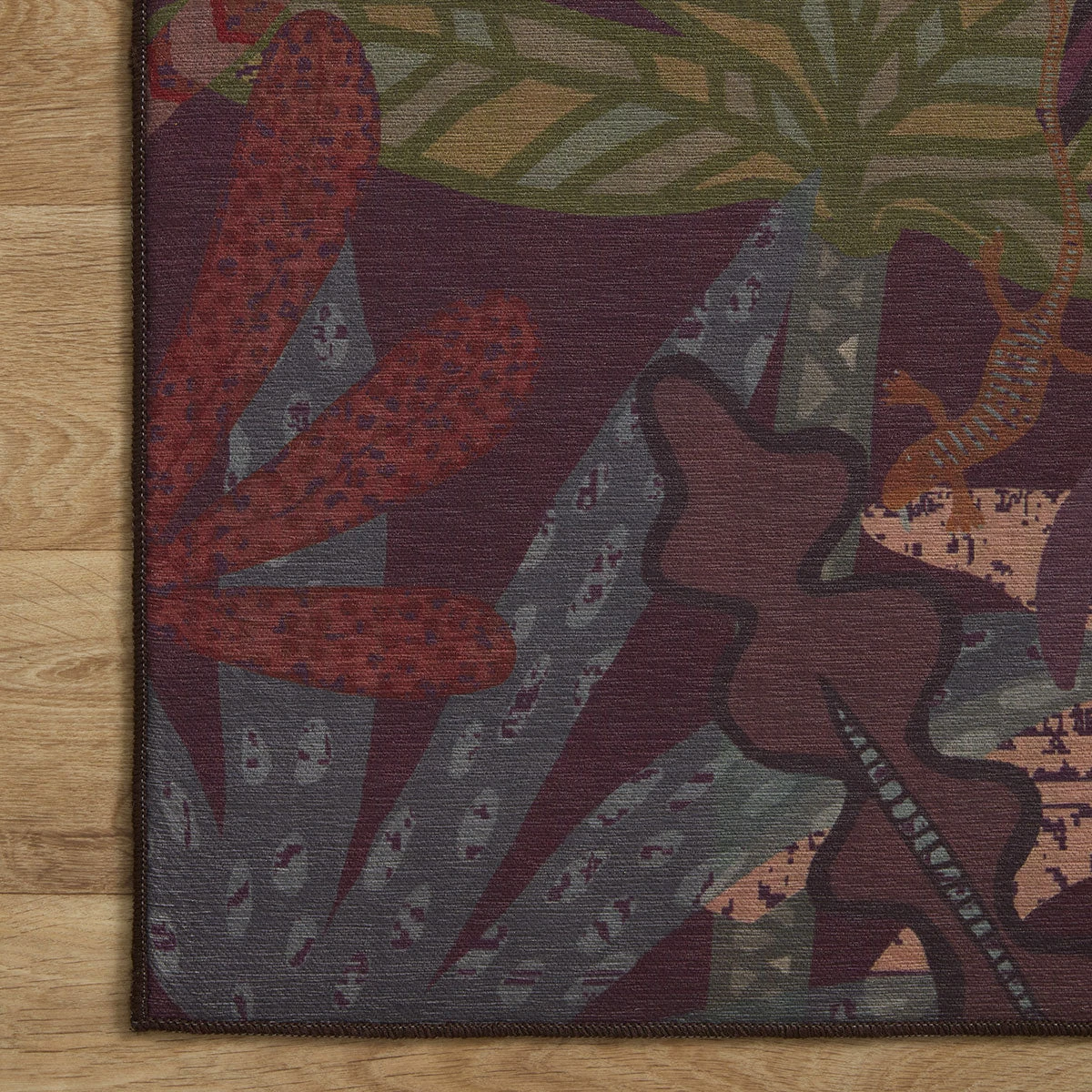 Loloi Rugs Pisolino Merlot Rug By Justina Blakeney® X Loloi Outdoor Rugs 5 Loloi Rugs Pisolino Merlot Rug By Justina Blakeney® X Loloi Outdoor Rugs