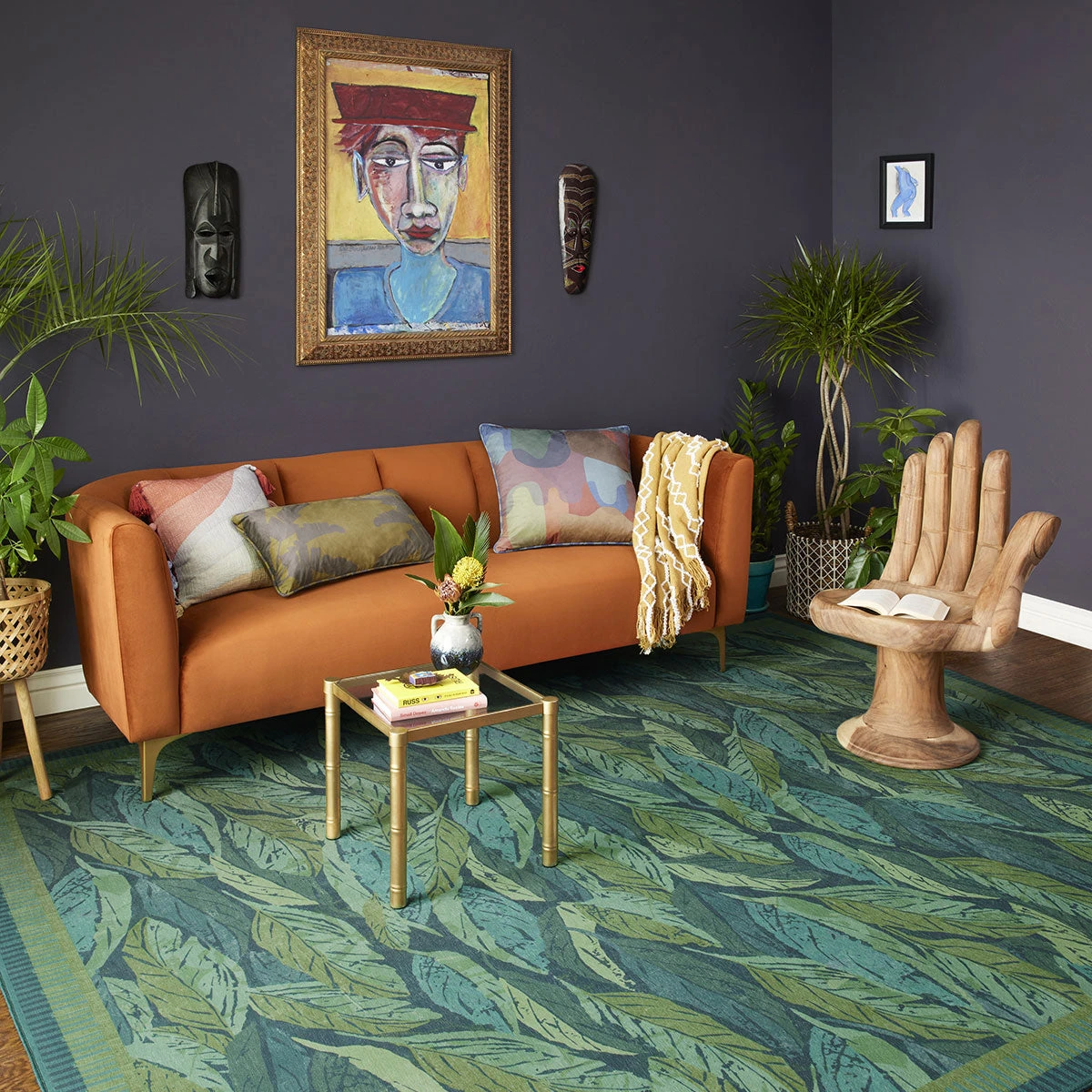 Loloi Rugs Pisolino Lagoon Rug By Justina Blakeney® X Loloi 4 Loloi Rugs Pisolino Lagoon Rug By Justina Blakeney® X Loloi