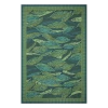 Loloi Rugs Pisolino Lagoon Rug By Justina Blakeney® X Loloi 2 Loloi Rugs Pisolino Lagoon Rug By Justina Blakeney® X Loloi