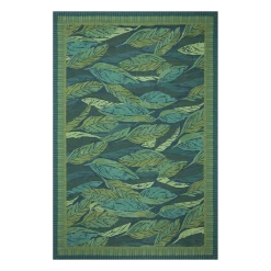 Loloi Rugs Pisolino Lagoon Rug By Justina Blakeney® X Loloi