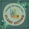 Jungalow E-Gift Card | Thanks For Plantsitting 2 Jungalow E-Gift Card | Thanks For Plantsitting