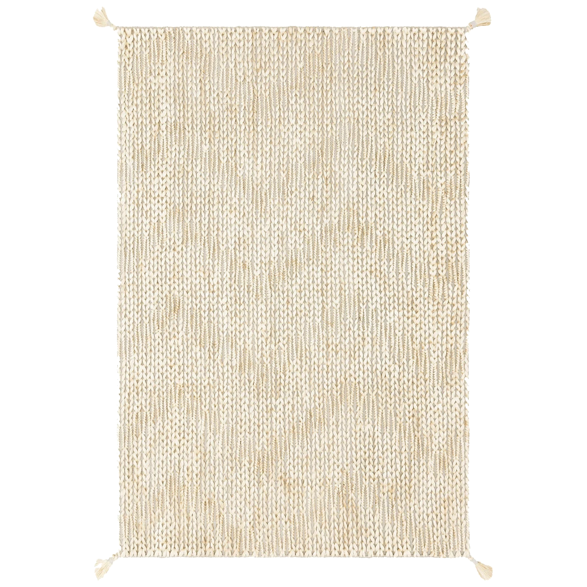 Loloi Rugs Playa Ivory Rug By Justina Blakeney® X Loloi Neutral + Solid Rugs 3 Loloi Rugs Playa Ivory Rug By Justina Blakeney® X Loloi Neutral + Solid Rugs