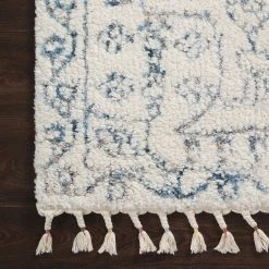 Loloi Rugs Ronnie Ocean Rug By Justina Blakeney® X Loloi Neutral + Solid Rugs 11 Loloi Rugs Ronnie Ocean Rug By Justina Blakeney® X Loloi Neutral + Solid Rugs