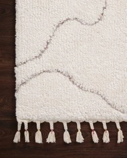 Loloi Rugs Ronnie Natural Rug By Justina Blakeney® X Loloi Neutral + Solid Rugs 11 Loloi Rugs Ronnie Natural Rug By Justina Blakeney® X Loloi Neutral + Solid Rugs