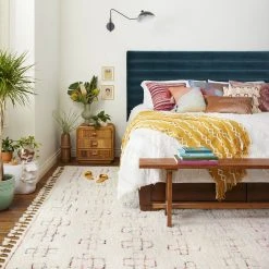 Loloi Rugs Ronnie Sunset Rug By Justina Blakeney® X Loloi