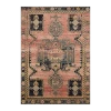 Loloi Rugs Rose Rug 2 Loloi Rugs Rose Rug